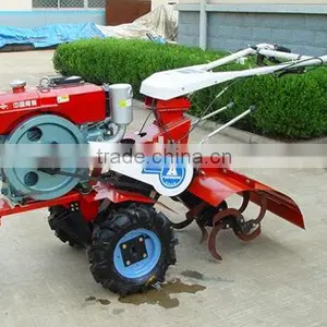 Rotary Tiller thumbnail-1
