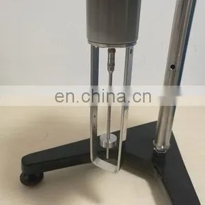 NDJ 5S Digital Rotating Viscometer thumbnail-3