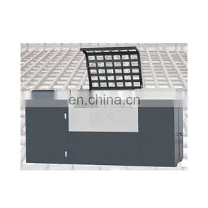 Fully Automatic 90 Degree Bending Rebend Test for Mild Steel Machine thumbnail-4