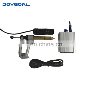 Shanghai Joygoal Thc Cartridge Cbd Oil Filling Machine Hemp Cbd Oil Filling Machine thumbnail-4