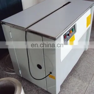 Semi Automatic Straping Machine thumbnail-5