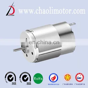 Electric Motor dc 12v Rs-380sh for Printer Motor,air Pump Motor thumbnail-2