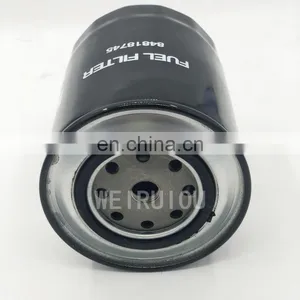 Truck Diesel Engine Fuel Filter FF5471 84818745 thumbnail-4