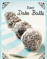 Hot Selling Commercial Professional Energy Ball Protein Ball Sesame Ball Making Machine for Factory thumbnail-6