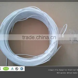 Silicon Rubber Heater Wire thumbnail-1