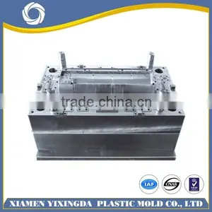 Precision Moulds for Precision Plastic Parts thumbnail-1