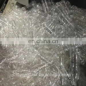 Machine to Make Bottle Plastic From FAYGO UNION thumbnail-5