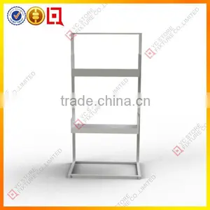 Custom Floor Display Rack thumbnail-1