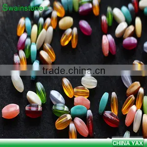 1229C China Wholesale Glass Seed Beads, Sew on Glass Seed Beads, Cheap Plastic Seed Beads for Garment thumbnail-1