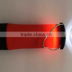 1w Small Portable Stretch Camping Led Lantern thumbnail-6