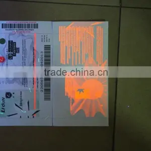 Paper Nfc Business Card/nfc Business Card With Good Printing thumbnail-4