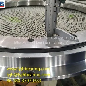 Four Point Contact Ball Slewing/turntable Bearing 232.20.0600.503 With Size 948x734x56mm thumbnail-4