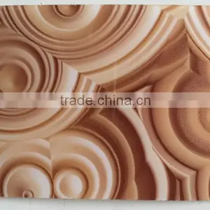 1mm Plastic Sheet Pvc Waterproof Material thumbnail-3