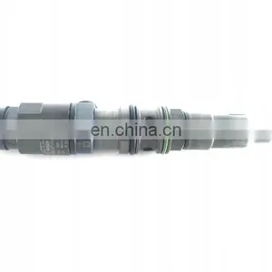 0445120287 Diesel Engine Injector Fuel Injector Common Rail Diesel Fuel Injector thumbnail-2