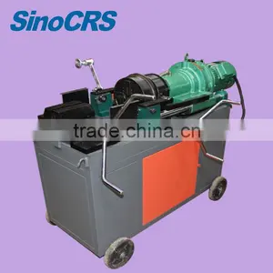 Rebar Thread Rolling Machine Screw Making Machine thumbnail-2
