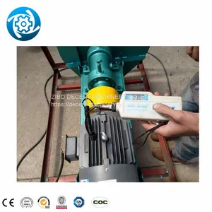 Anti-Corrosion Centrifugal Fan Used for Chemical Industry, Lab thumbnail-5