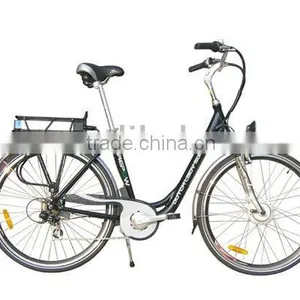 Electric Bike, E Bike thumbnail-1