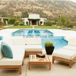 LUXURY STYLE - Deluxe Sofa Set - Corner Sofa - Hotel Furniture thumbnail-1