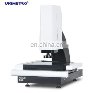 Custom Design CNC VMM Video Measuring Machine Vision Inspection Systems thumbnail-1