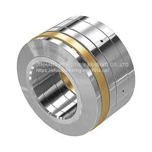 Pipe Laying Machine Gearbox Use Tandem Bearing M3CT38150 Stock 38x150x163mm thumbnail-1