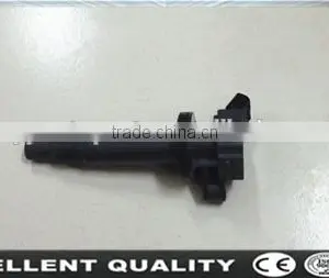 Car Ignition Coil for Toyota Corolla Yaris Celica Vitz Passo Belta Celica Avensis OEM 90919 02239 Quality Choice thumbnail-1