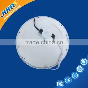 Hot Selling 15w 20w LED Panel 1200lm Led Round Panel Light thumbnail-1