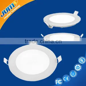 Hot Selling 3000K 4500K 6000K Ultra Slim Led Panel Light thumbnail-2