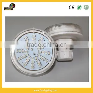Base E14 60mm Diameter 48 Pixels LED Amusement Ride Lighting thumbnail-1