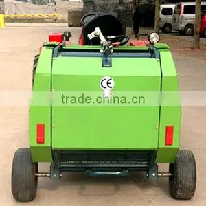 RXYK0850/0870 Mini Hay Baler Machine thumbnail-2