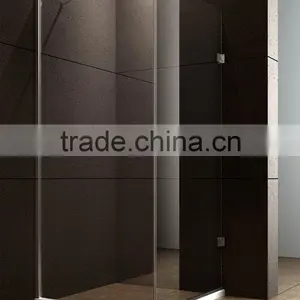 Simple Shower Enclosure thumbnail-1