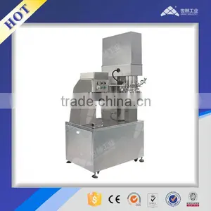 Lab Super Glue Making Machine thumbnail-2