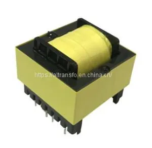 SMPS Transformer Use for Mobile Phone Charger Step Down Transformer thumbnail-1