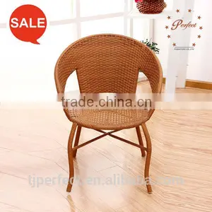 Hot Sale Buffet Rattan Patio Garden Furniture With Leisure Armchairs thumbnail-3