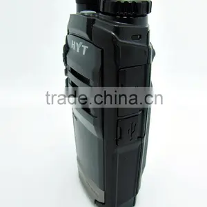 HYT TC-320 16 Channel Original High Quality Professional Woki Toki thumbnail-6