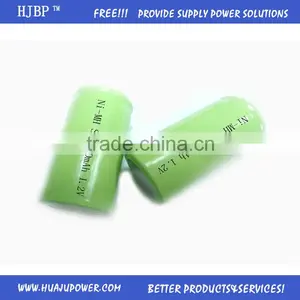 2014HOT SALE DEEP CYCLE 3.7v Lithium Battery Energizer Battery thumbnail-1
