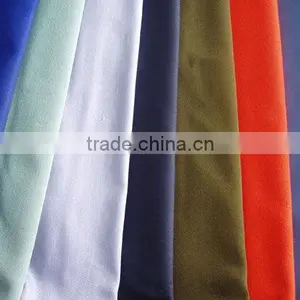 Flame Retardancy Twill Fabric thumbnail-1