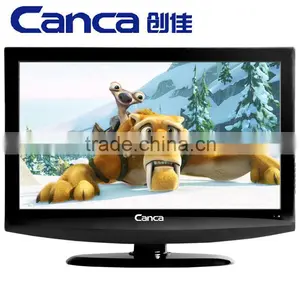 Smart TV 55 Inch 4k TV Smart tv Hot Sale Type thumbnail-1