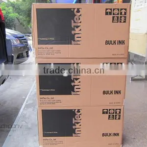 6-color Digital Printing Inktec Water Based Sublimation Ink thumbnail-4