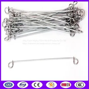 16GA Bar Tie Wire Made in China thumbnail-3