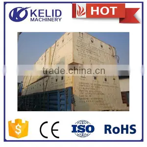 High Quality Full Automatic Puffed Corn Machine thumbnail-5