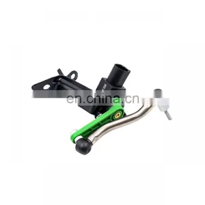 100011206 ZHIPEI Auto Ride Leveling Height Sensor Front Left 8R0941285D for Audi Q5 Quattro 2009-2015 thumbnail-3