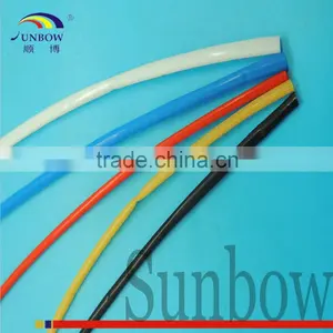 High Temperature Resistant Flexible PTFE Heat Shirink Tube thumbnail-2