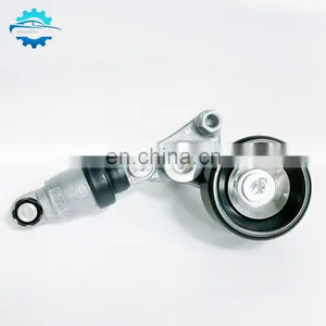 Belt Tensioner Assembly 31170-5G0-A01 Fits For Honda Accord Cr4 3.0 v6 Crosstour Tf4 Mdx Belt Tensioner thumbnail-4