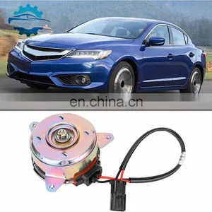 Automatic Car Parts 19030-5A4-H01/38616-5A4-H01 Suitable for Tl-x Accord Cr2 Cooling Fan Motor Motor thumbnail-3