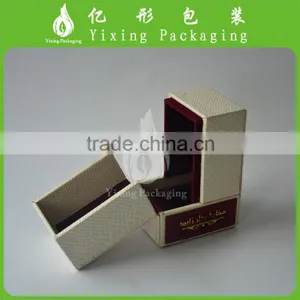 Wholesale Custom Made Watch Box With Logo Printed thumbnail-1