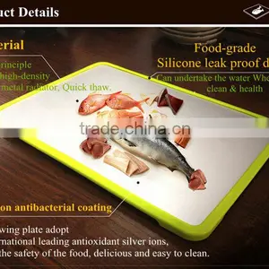 2015New Product Meat Defrosting Plate thumbnail-2