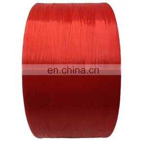Good Sale 140D Bright Fdy Nylon 6 Filament Full Draw Textured Yarn For Sale thumbnail-1
