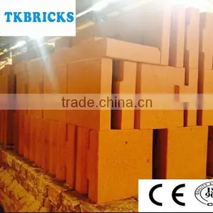 Refractory Brick, Clay Brick Tunnel Kiln thumbnail-1