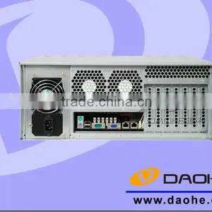 4U 24bays Storage Rack Mount Hotswap Chassis thumbnail-5