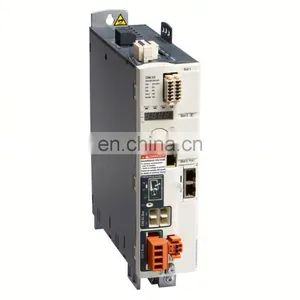 AC Servo Drive LXM32AD12N4 thumbnail-3